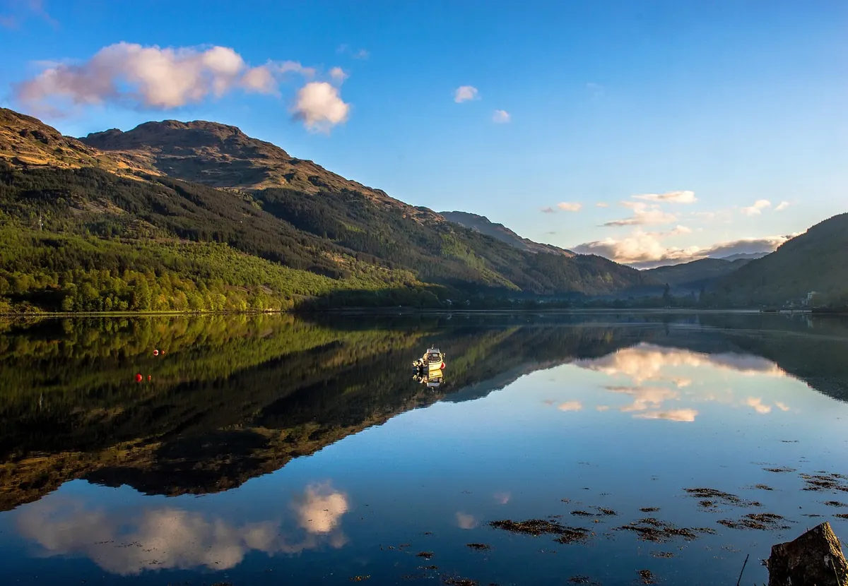 Loch Lomond vs. Loch Ness: Comparing Cost, Access and Everyday Life for Would-Be Residents