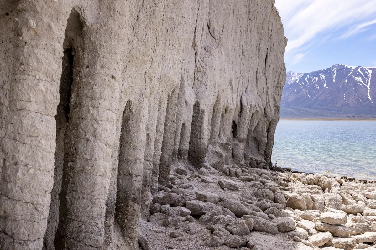 Shoreline Erosion Explained: Why Your Lakefront Bank Is Disappearing and What You Can Do